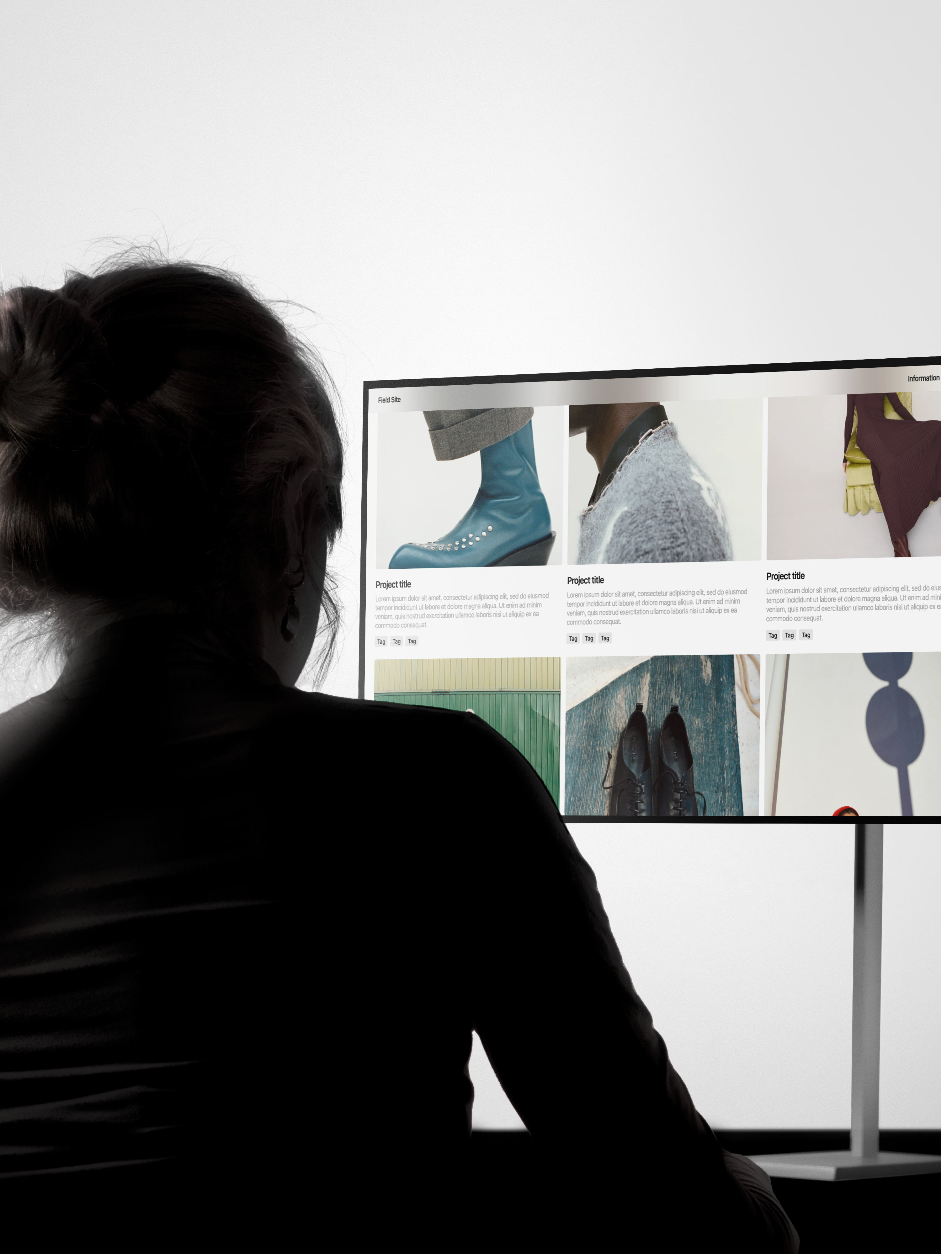 Publishing example 1